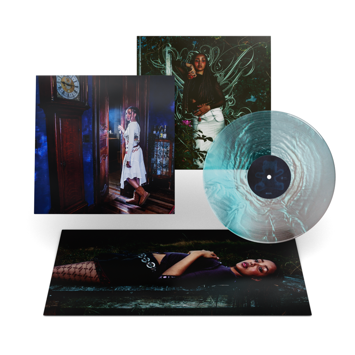 PinkPantheress - To Hell With It (National Album Day) Limited Edition Vinyl