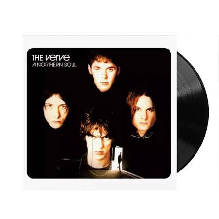 The Verve - A Northern Soul - VINYL