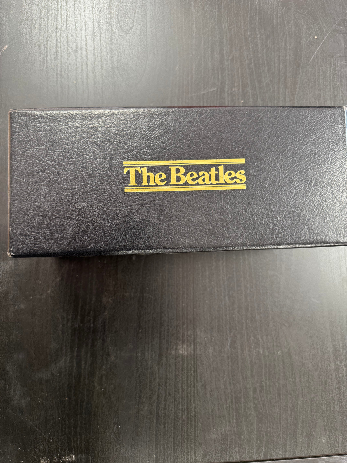 The Beatles - Mini CD Single Collection - EX