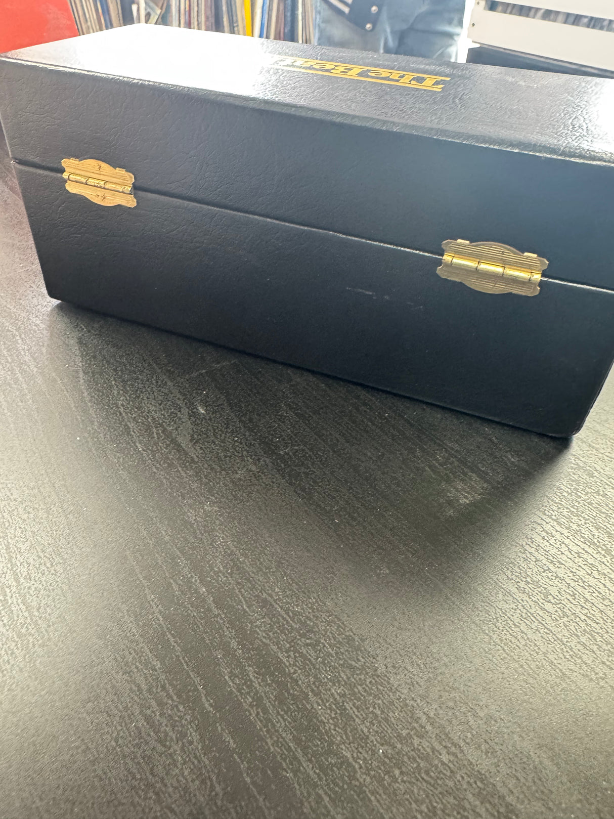 The Beatles - Mini CD Single Collection - EX