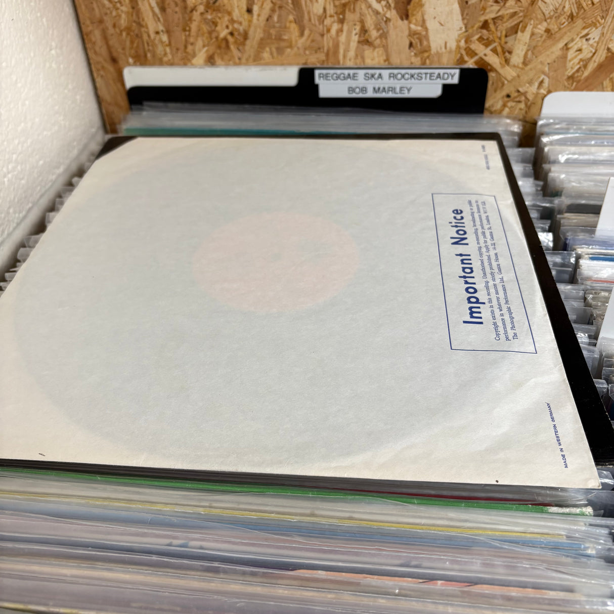 Stiff Little Fingers - Inflammable Material - VINYL