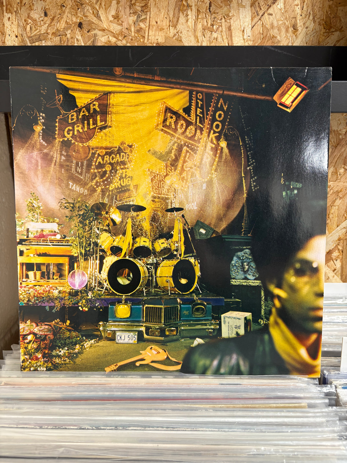 Prince - Sign of the Times - VINYL