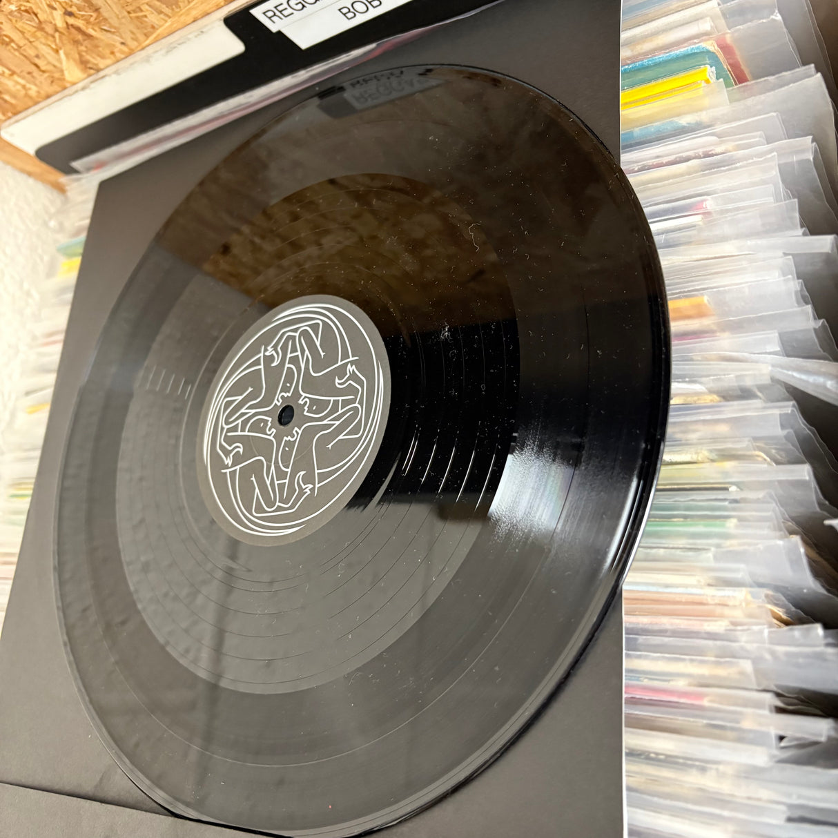 Kasabian - Velociraptor! - Original - Vinyl