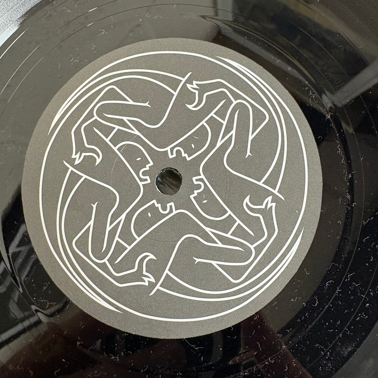 Kasabian - Velociraptor! - Original - Vinyl