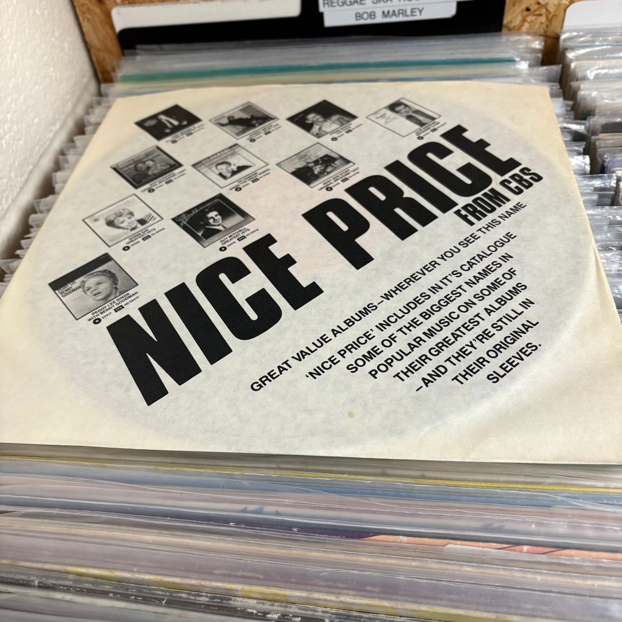 Billy Joel - 52nd Street - VINYL