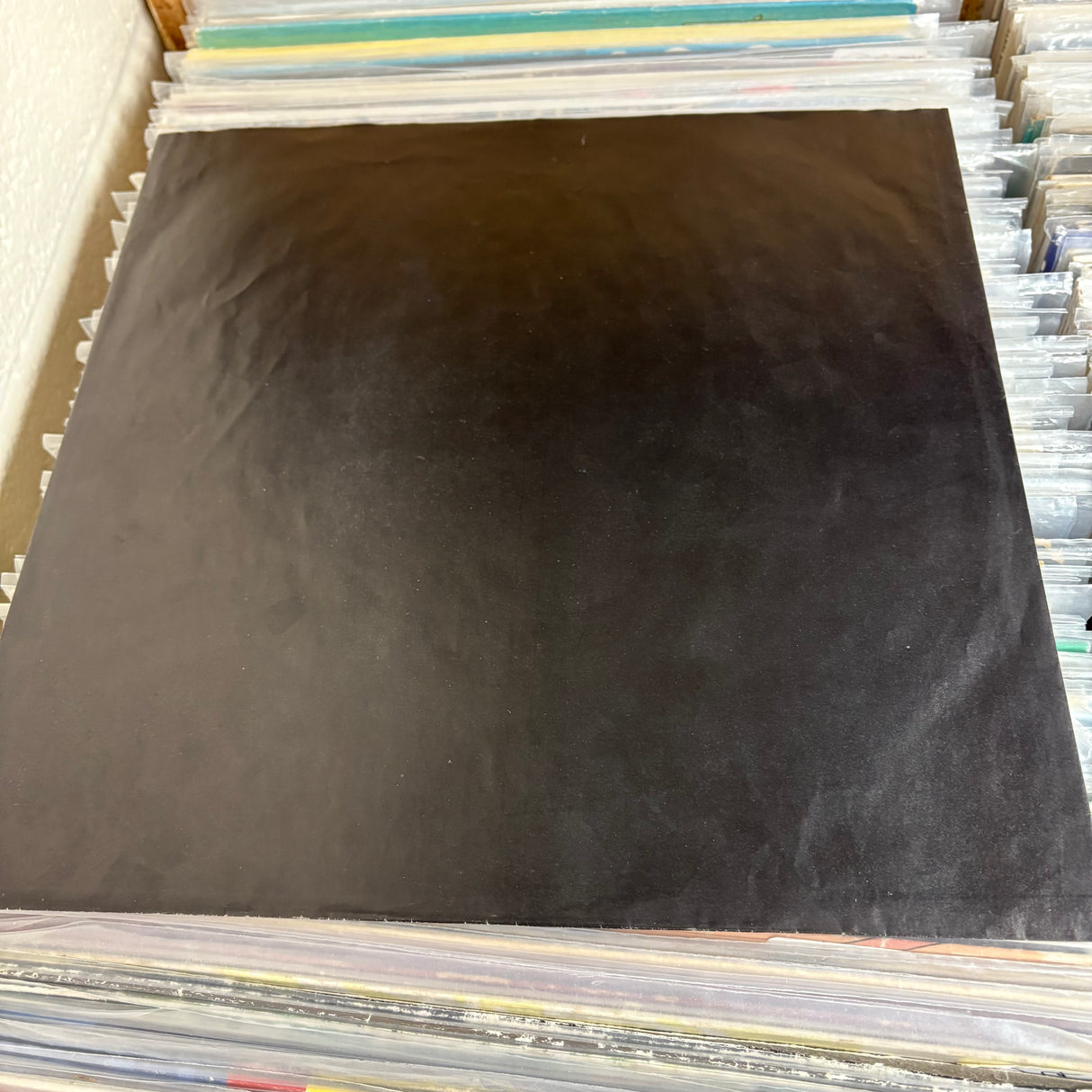 AC/DC - Blow Up Your Video - VINYL