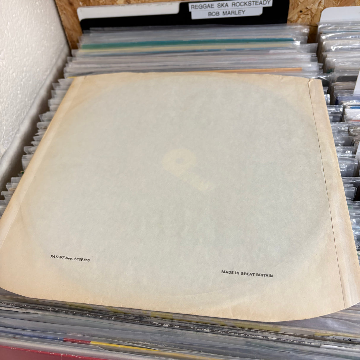 Deep Purple - Stormringer - VINYL