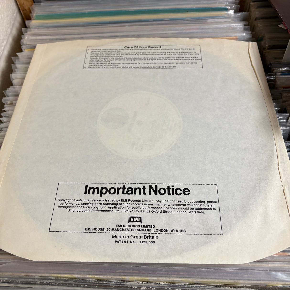 Eagles - Desperado - Vinyl