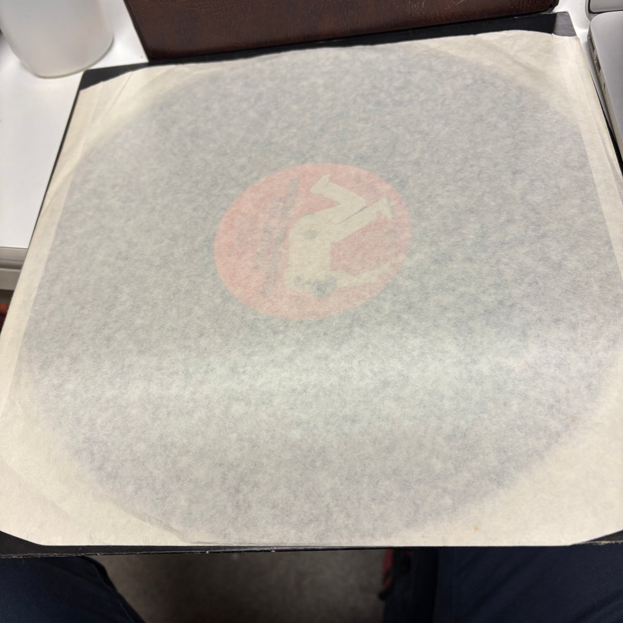 Fad Gadget - Fireside Favourites - VINYL