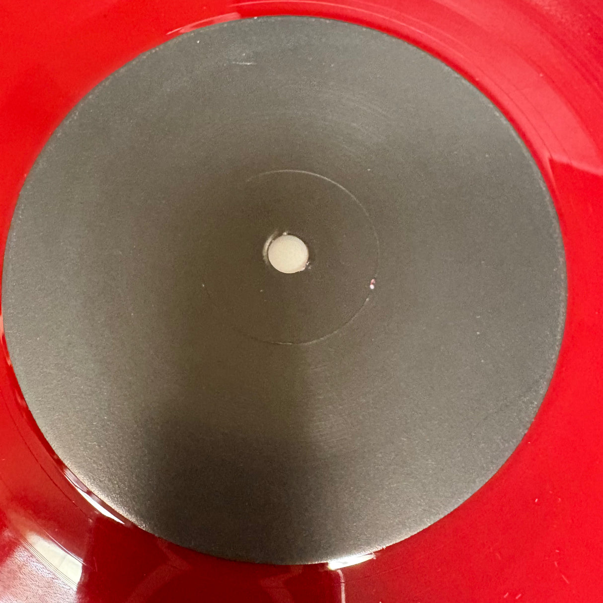 Jane's Addiction - S/T - RED - VINYL