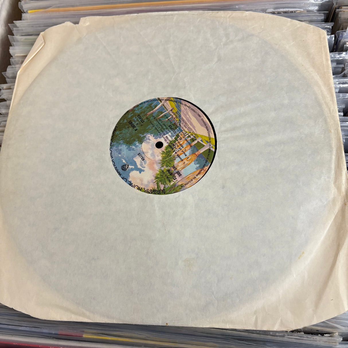 Alice Cooper - Killer - VINYL