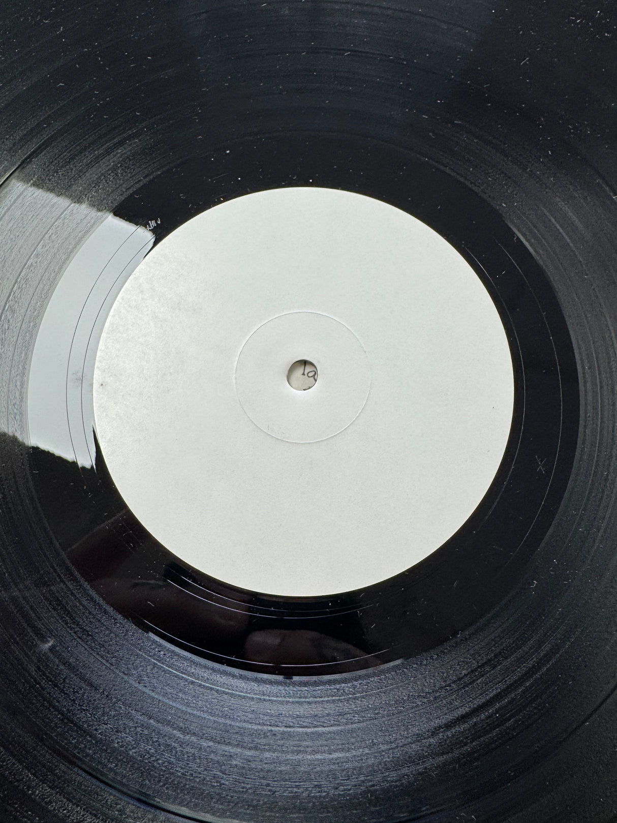 Queen - Live at the Beeb - Test Pressing - EX