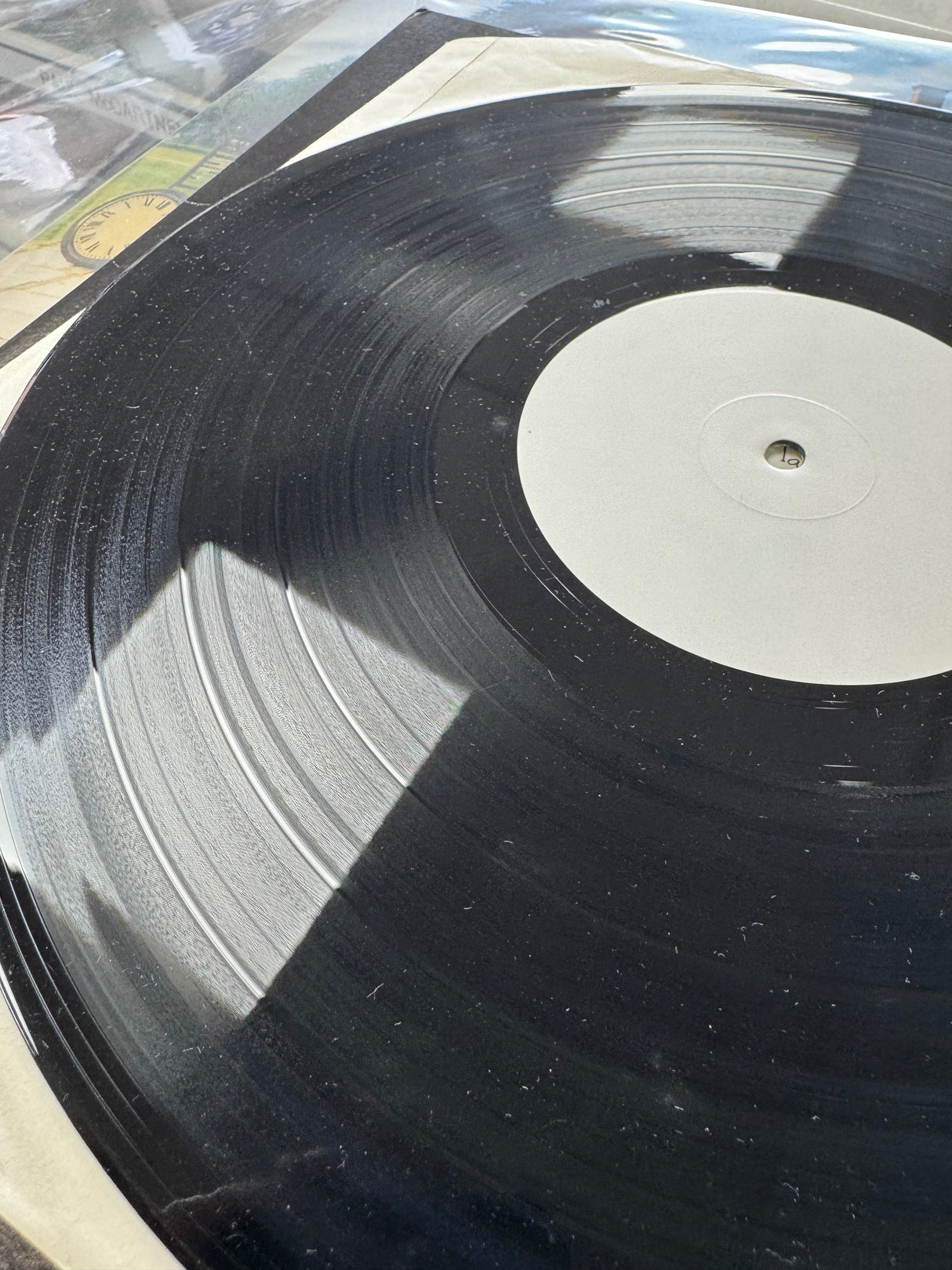 Queen - Live at the Beeb - Test Pressing - EX