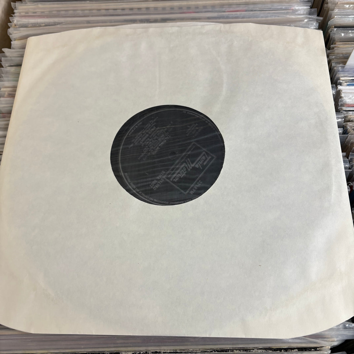 Stevie Wonder - Talking Book - VINYL