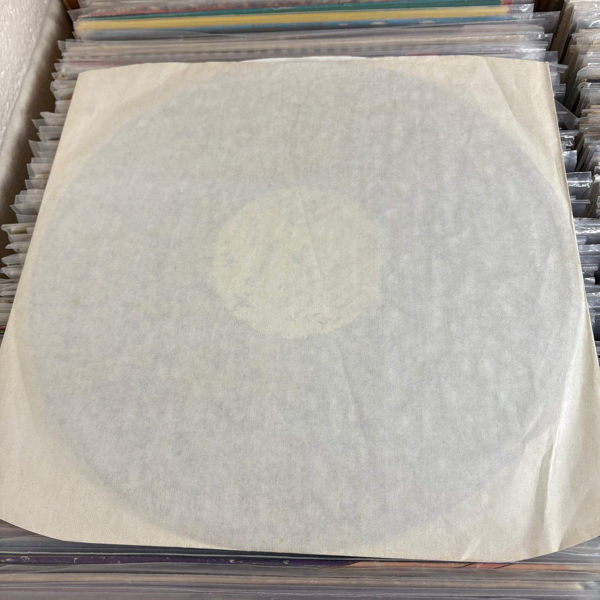 The Raincoats - Self Titled - VINYL