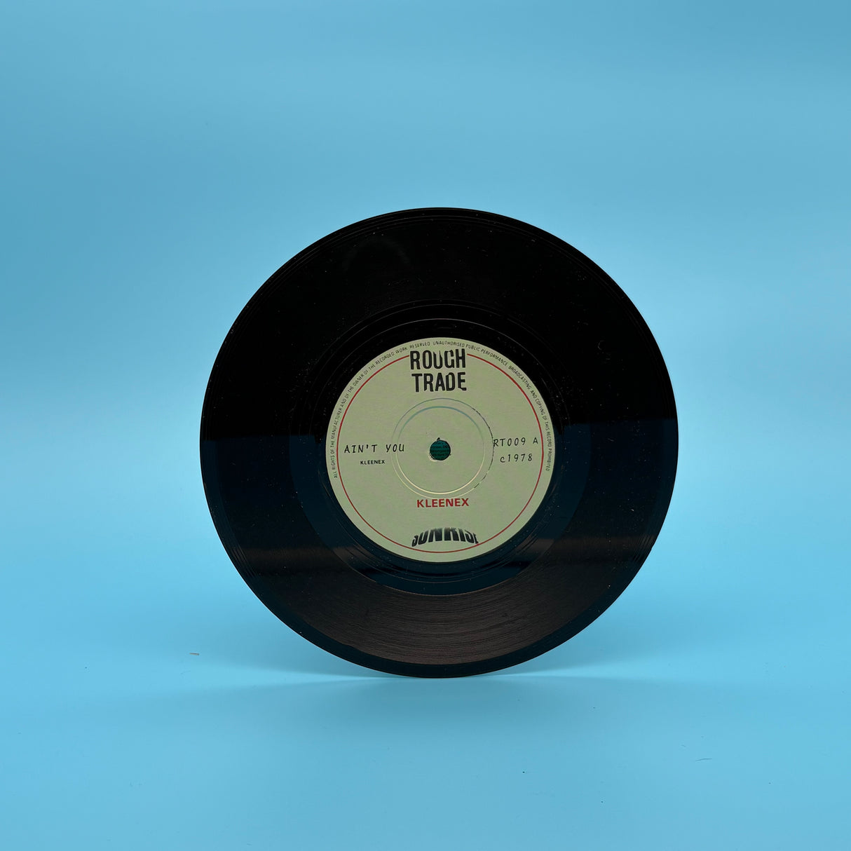 Kleenex - Heidis Head Vinyl