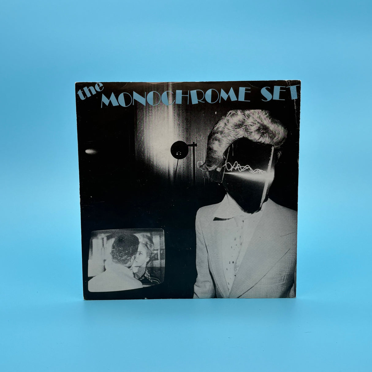 The Monochrome Set - Alphaville Vinyl