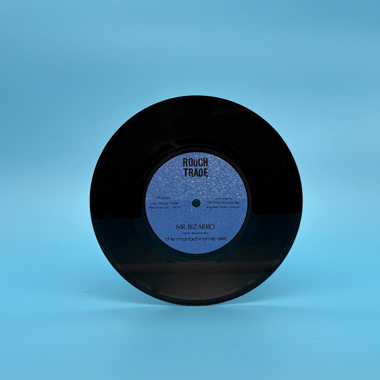 The Monochrome Set - Mr. Bizarro Vinyl