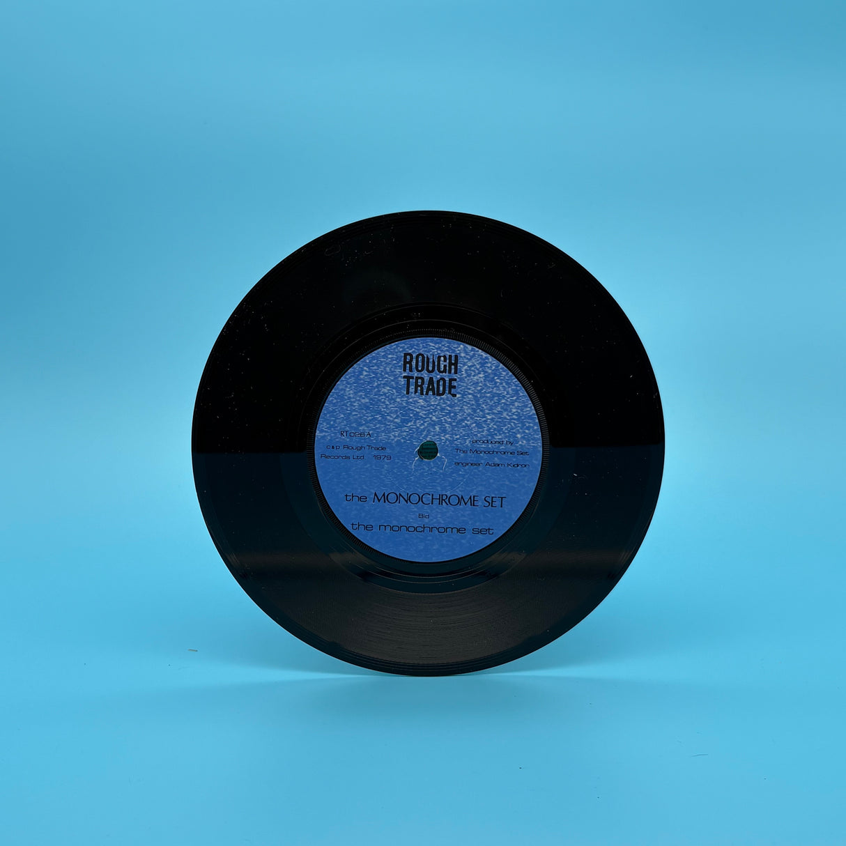The Monochrome Set - Mr. Bizarro Vinyl