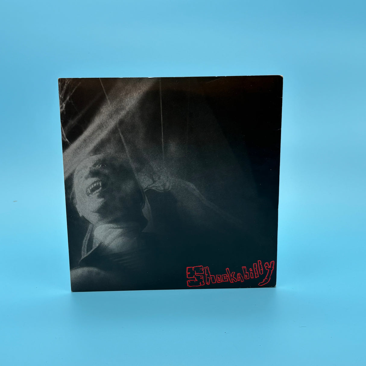 Shockabilly - 19th Nervous Breakdown Vinyl