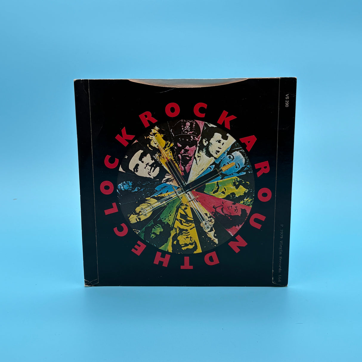 Sex Pistols - The Great Rock 'n' Roll Swindle Vinyl