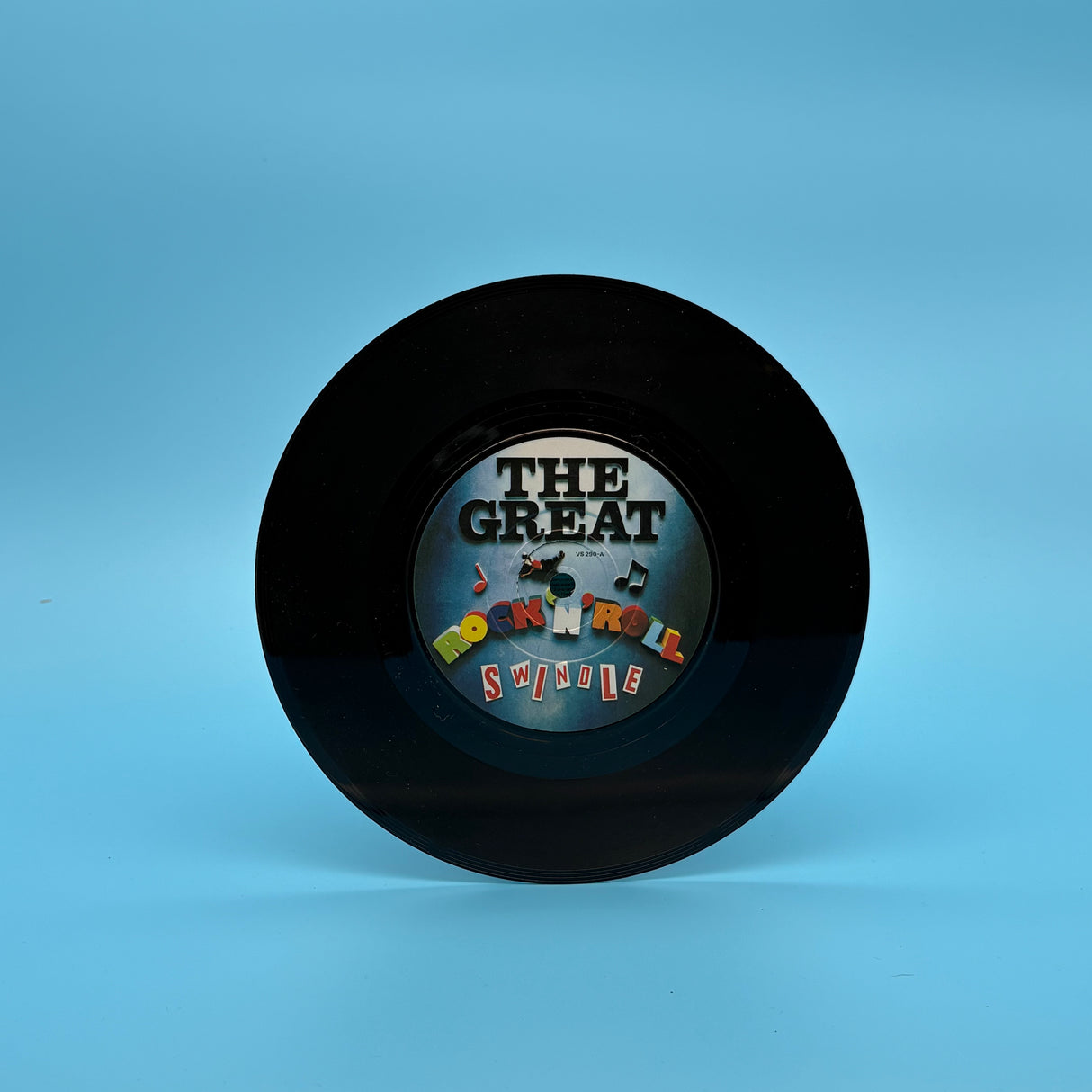 Sex Pistols - The Great Rock 'n' Roll Swindle Vinyl