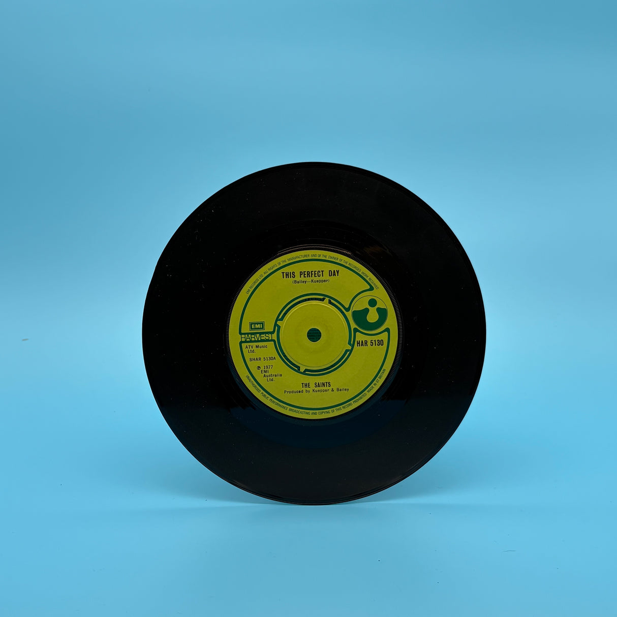 The Saints - The Perfect Day Vinyl