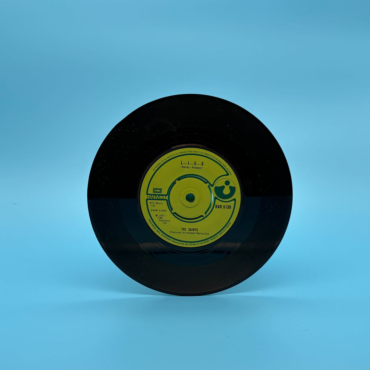The Saints - The Perfect Day Vinyl