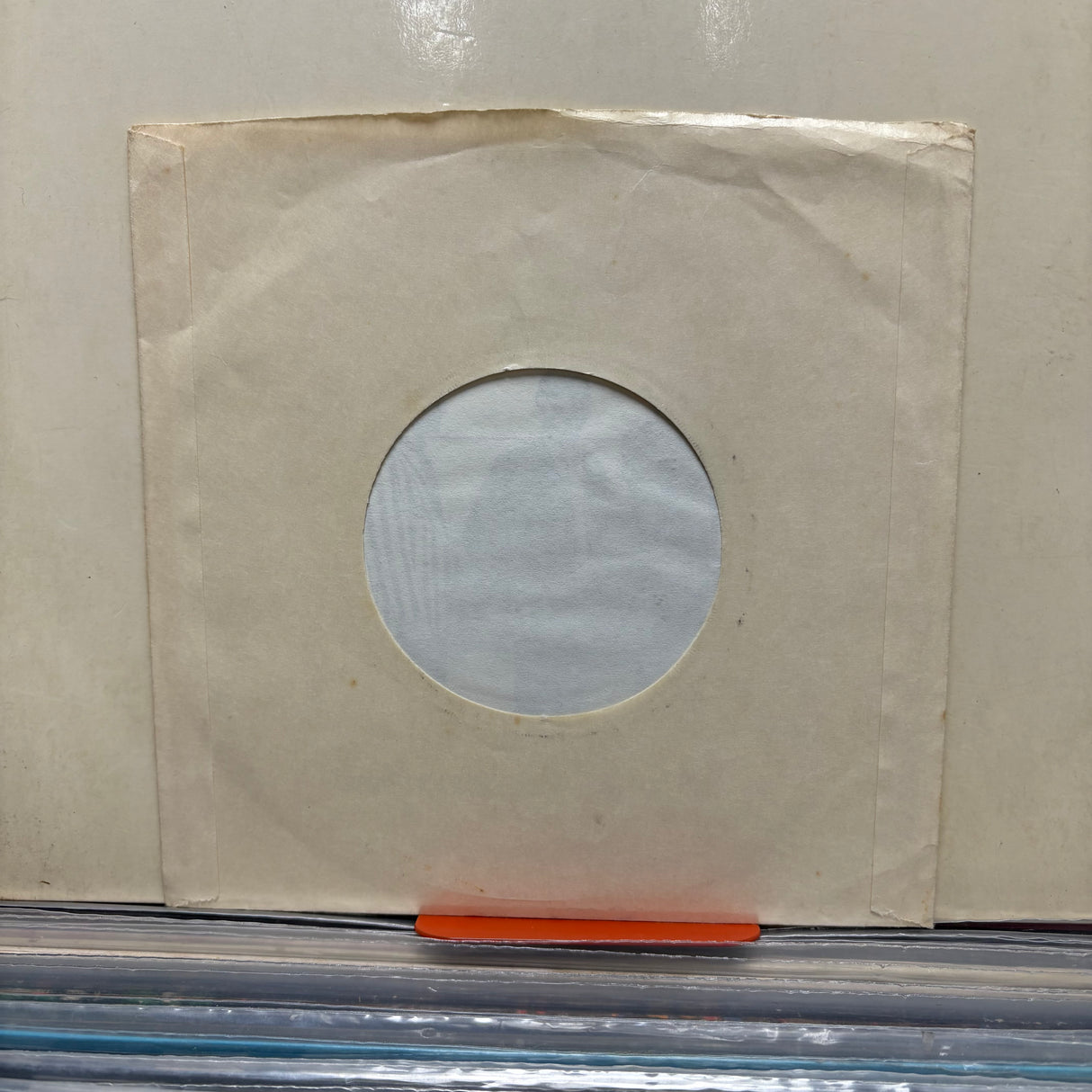 The Vamps - Triple 'A' EP - Red Vinyl - 7 inch Single - VINYL