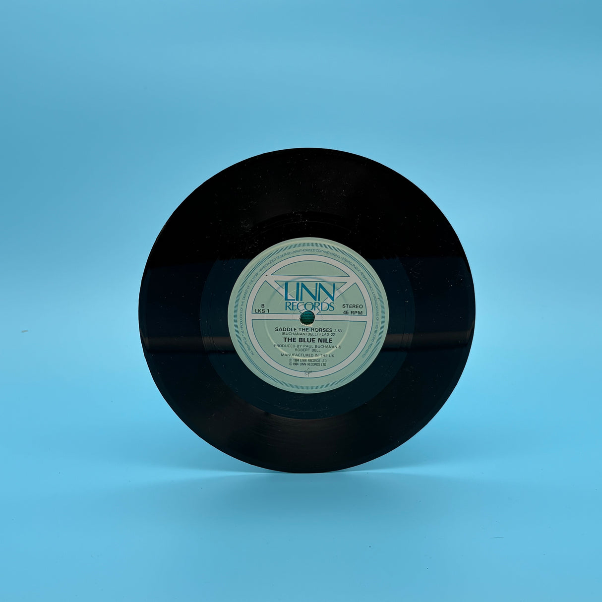 The Blue Nile - Stay Vinyl