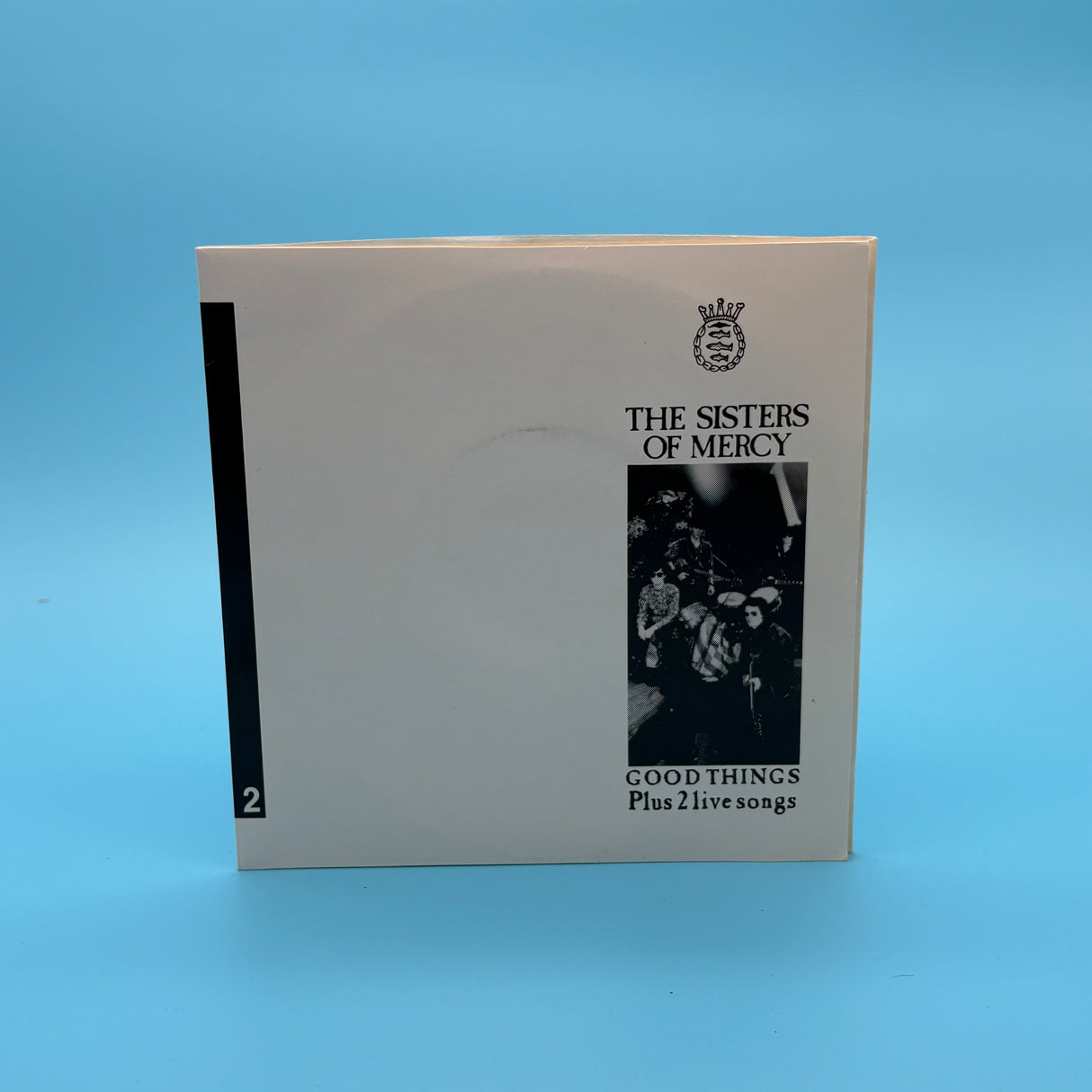 The Sisters Of Mercy - Good Things Vinyl