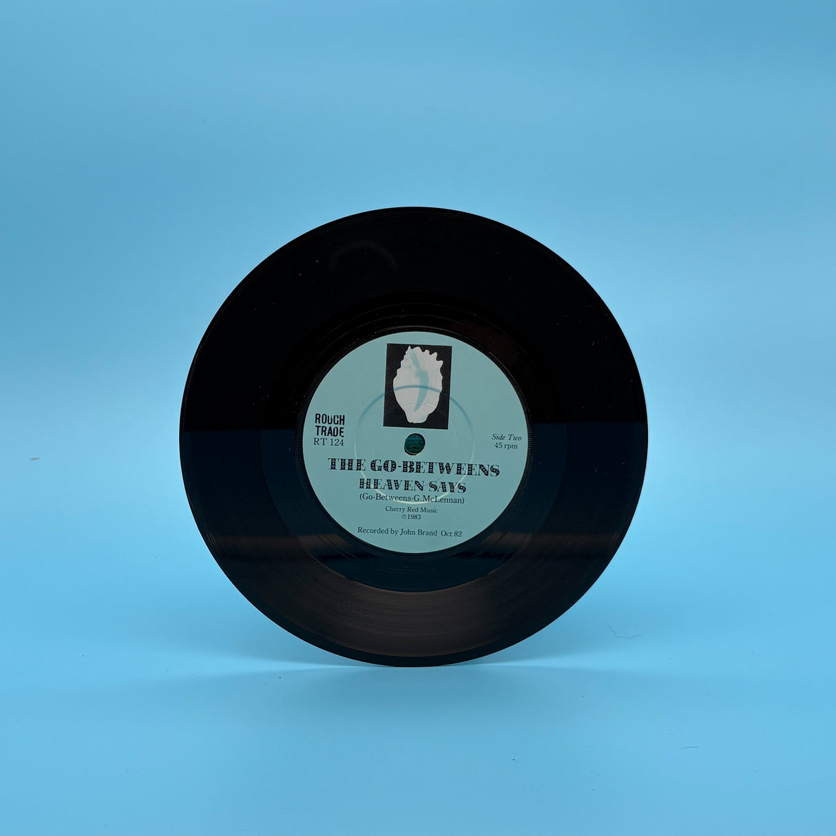 The Go-Betweens - Cattle And Cane Vinyl