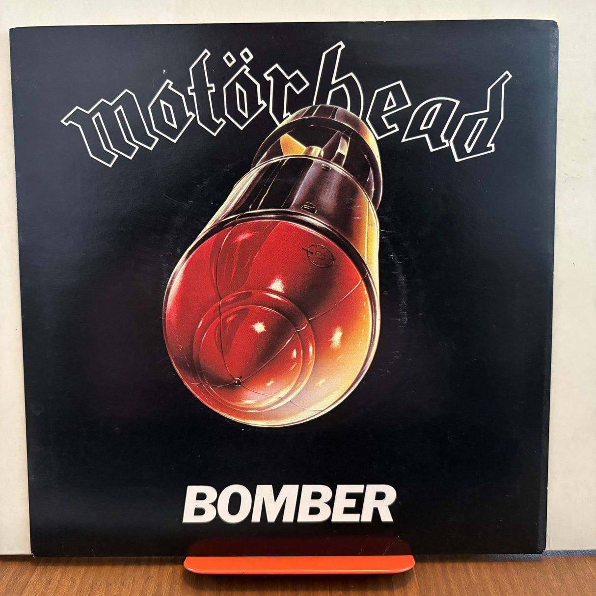 Motörhead - Bomber - 7 inch Single - VINYL