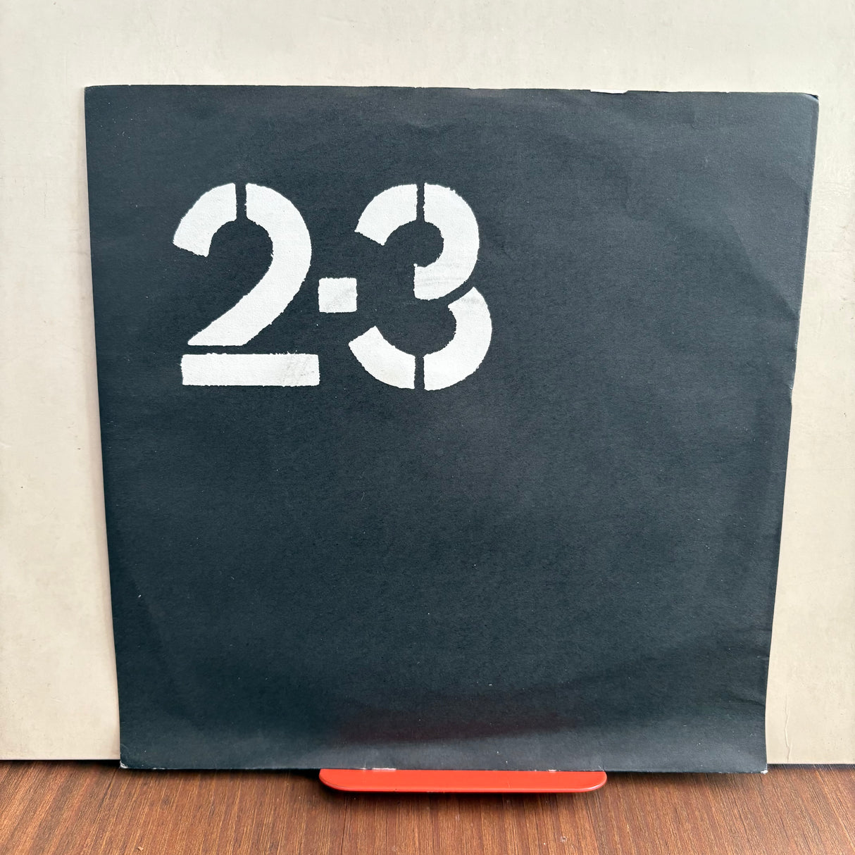 2:3 - All Time Low - 7 inch Single - VINYL