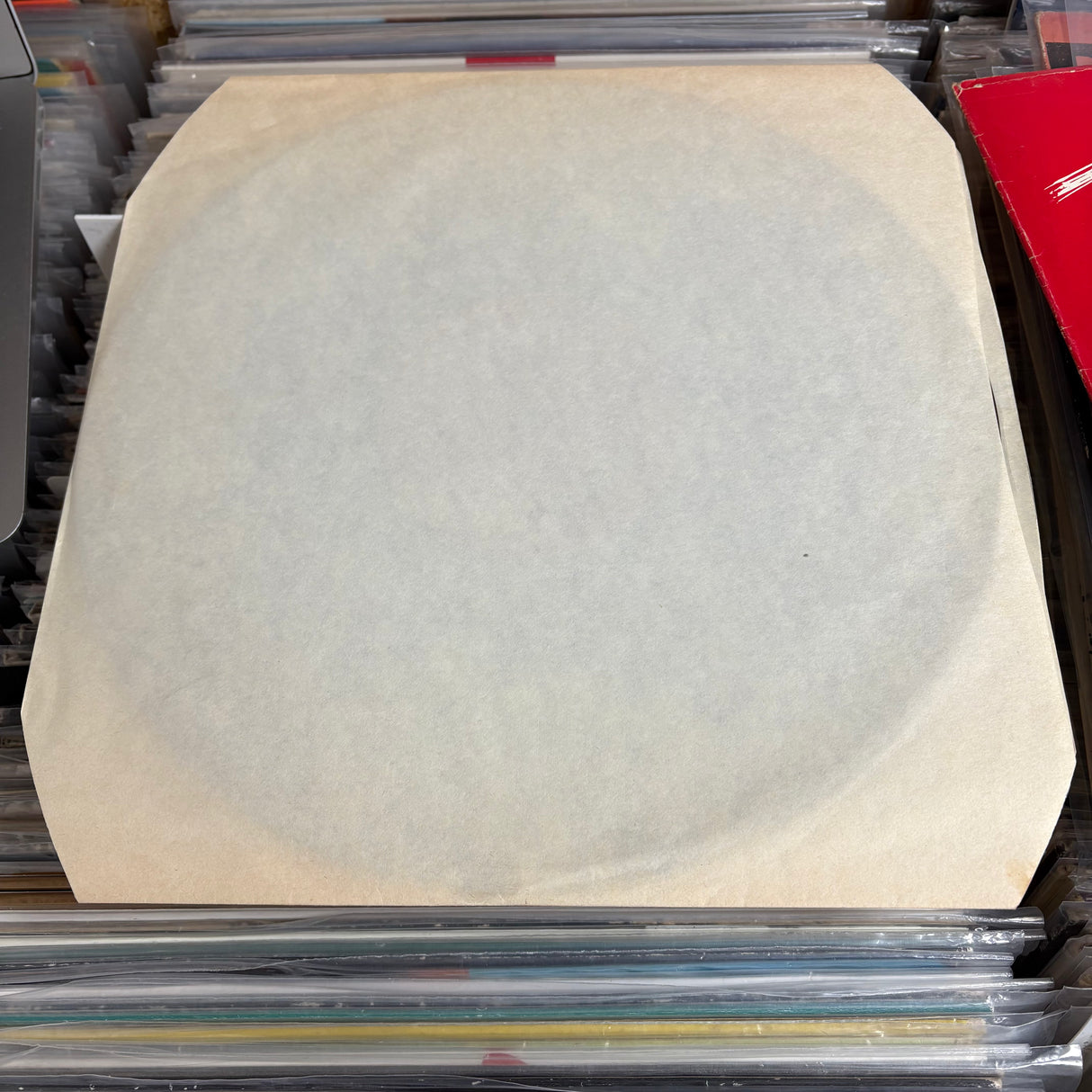 Buzzcocks Feat. Howard Devoto - Time's Up! - VINYL