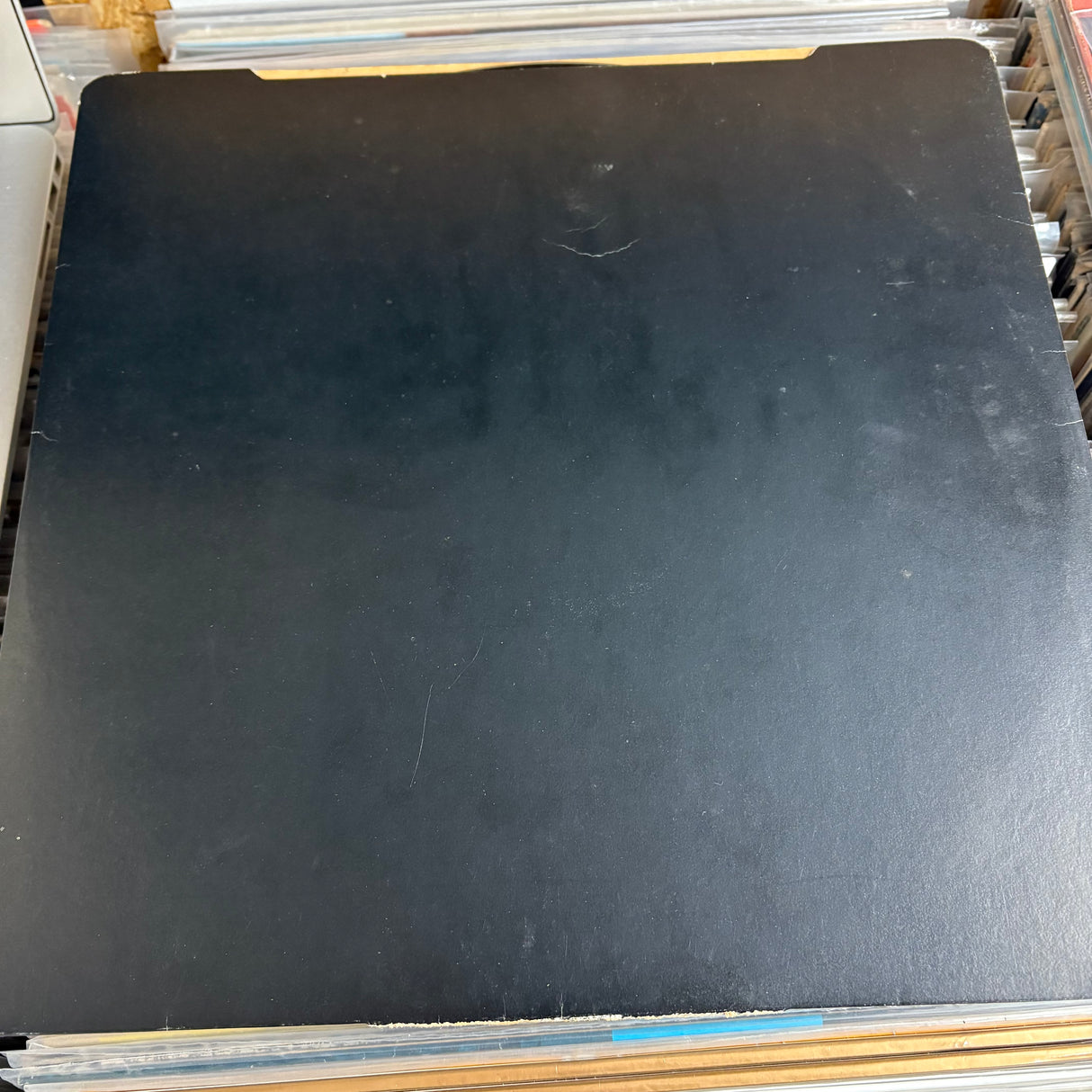 Buzzcocks - Another Music In A Different Kitchen - VINYL