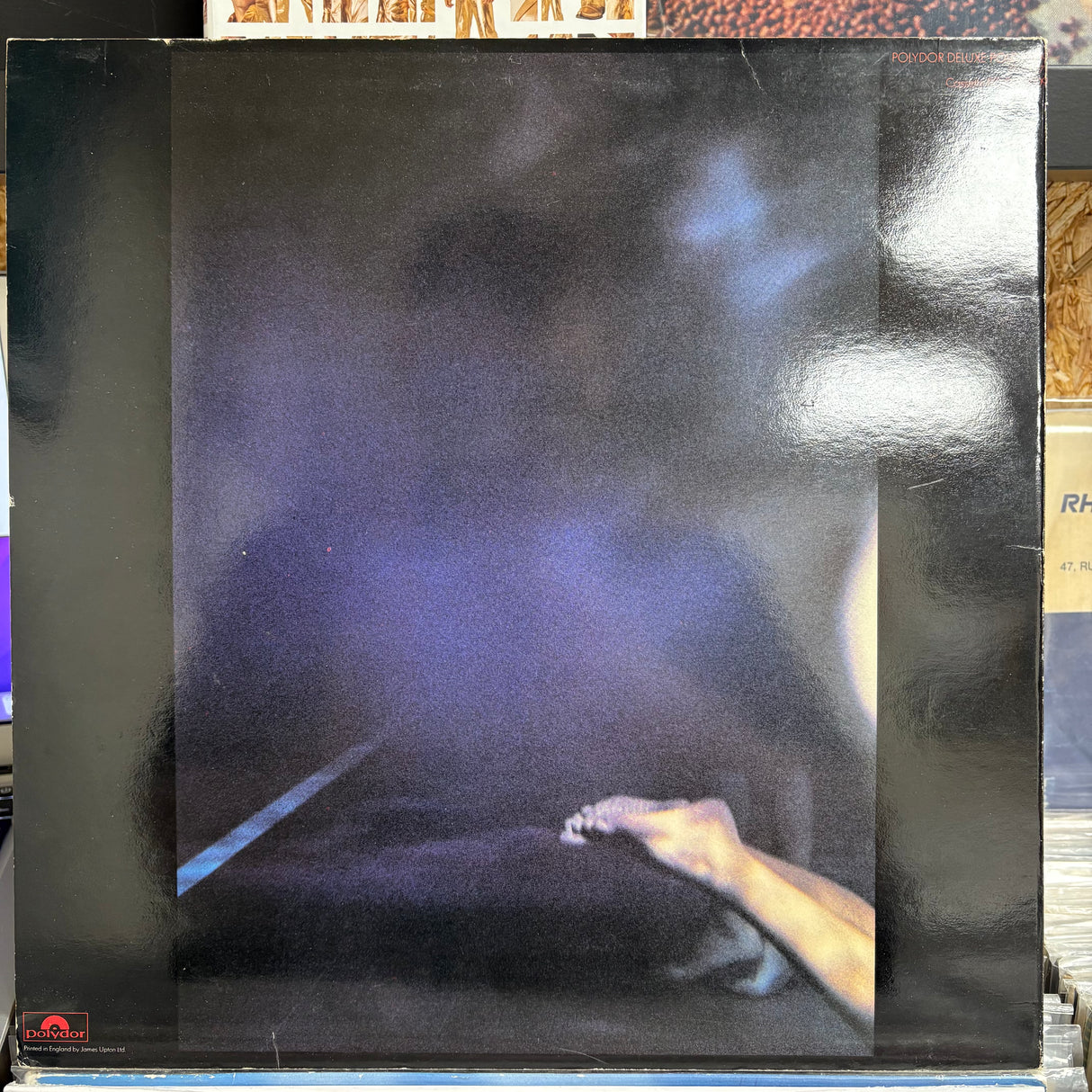 Siouxsie And The Banshees - The Scream - VINYL