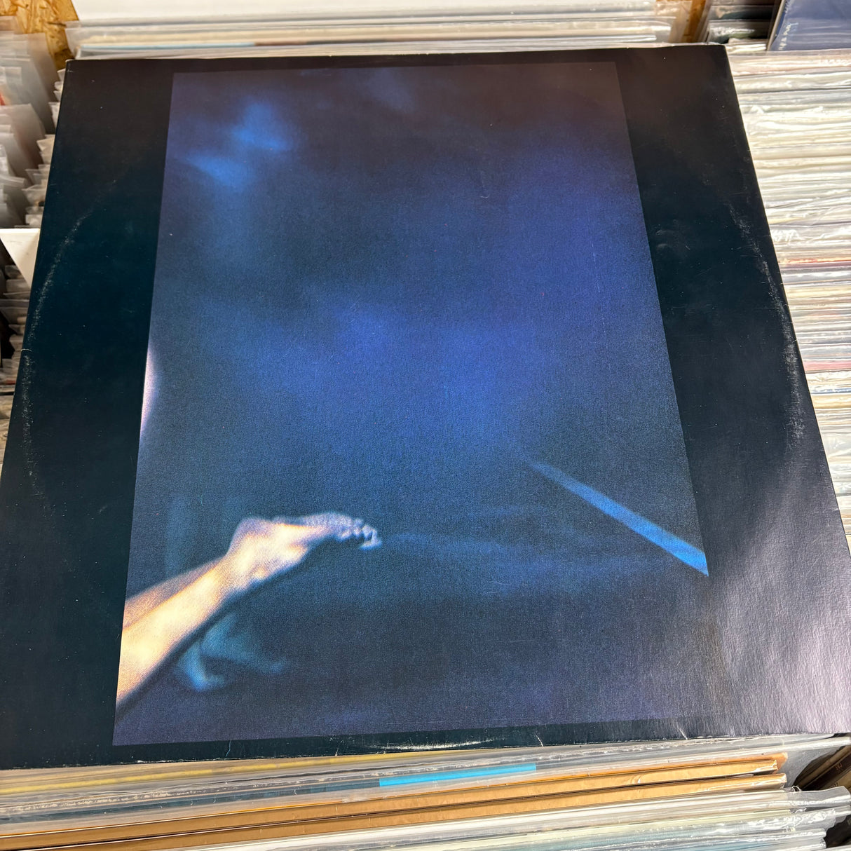 Siouxsie And The Banshees - The Scream - VINYL