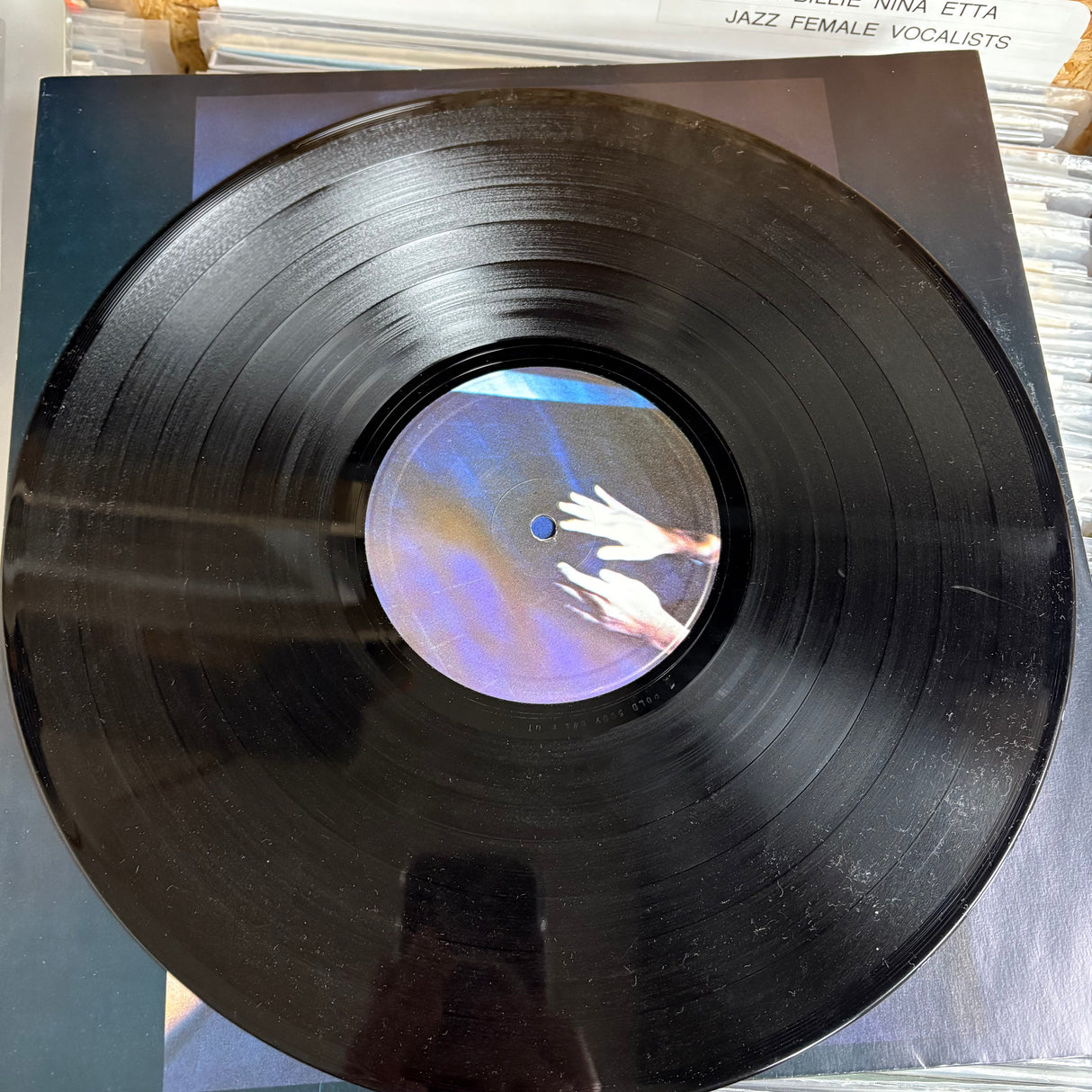 Siouxsie And The Banshees - The Scream - VINYL