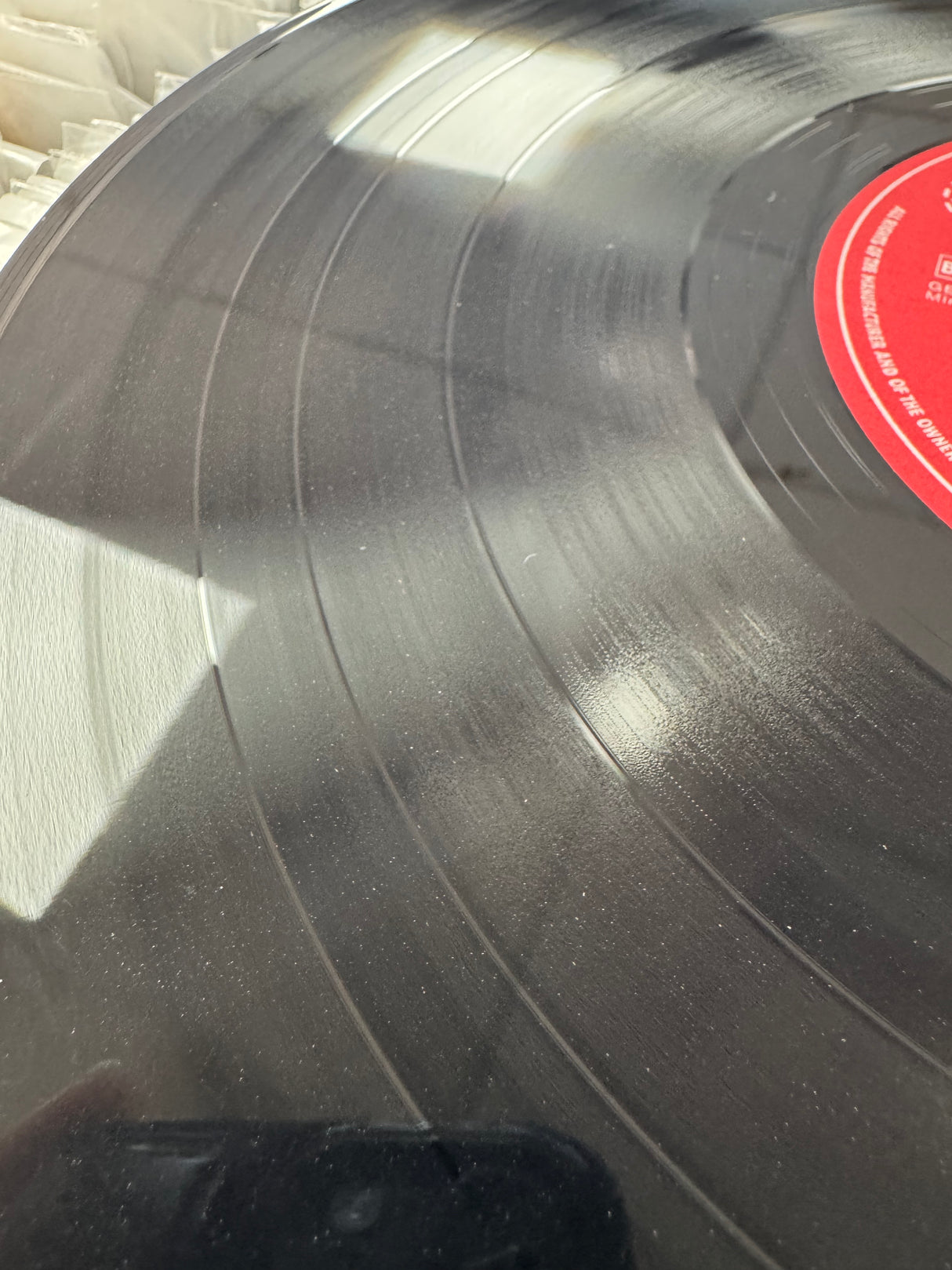 The Rolling Stones - Let it Bleed - Original Complete Mono - EX+/NM