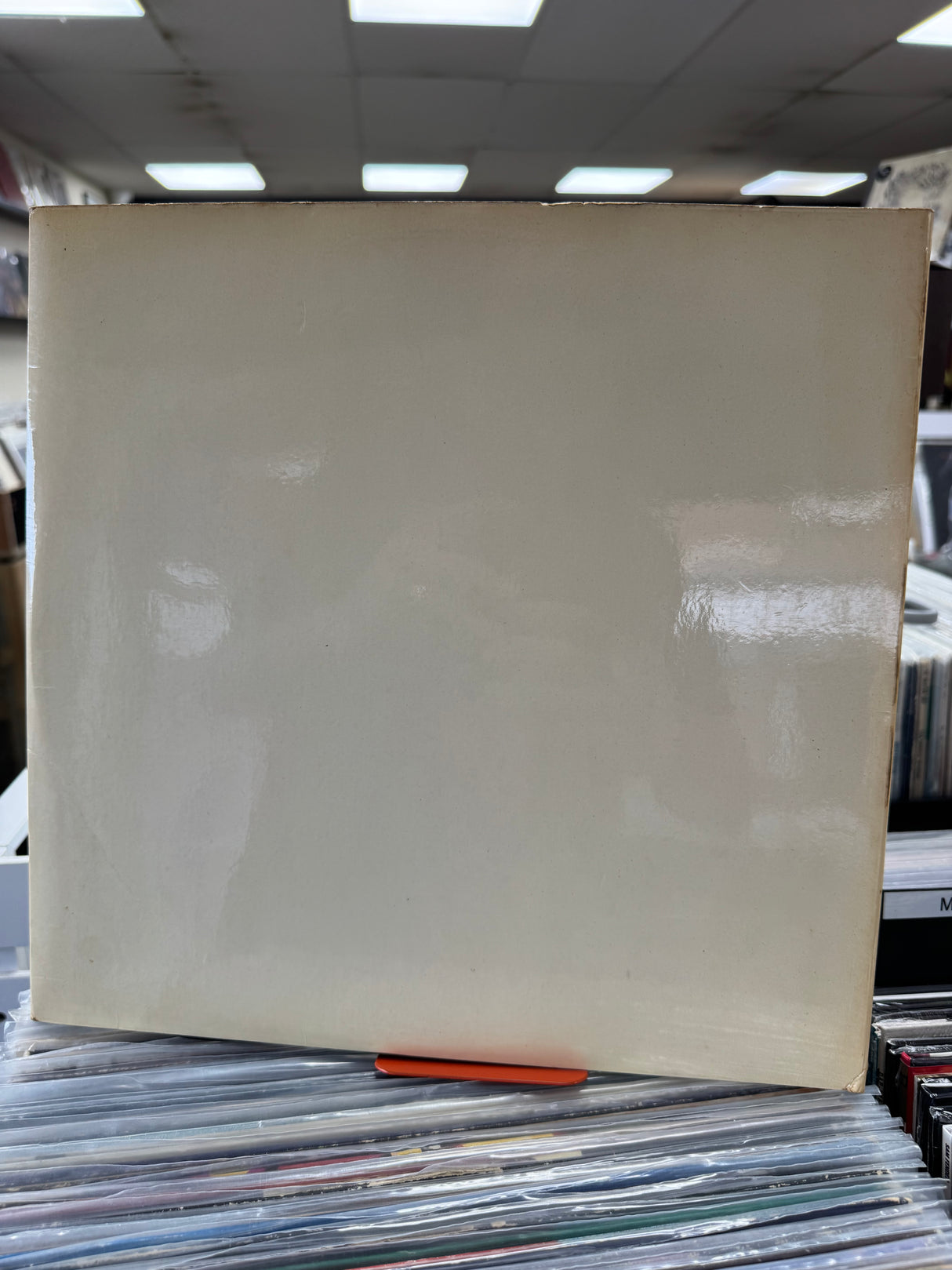 The Beatles - White Album - Low Number Mono - Complete - VG+