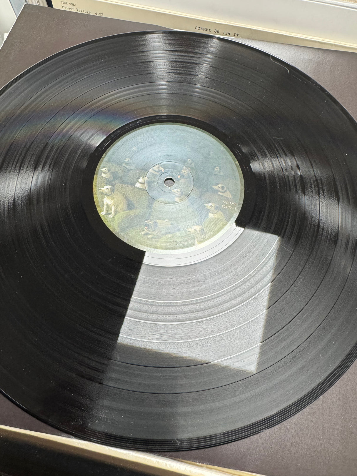 The Beautiful South - Miaow - Original UK Press