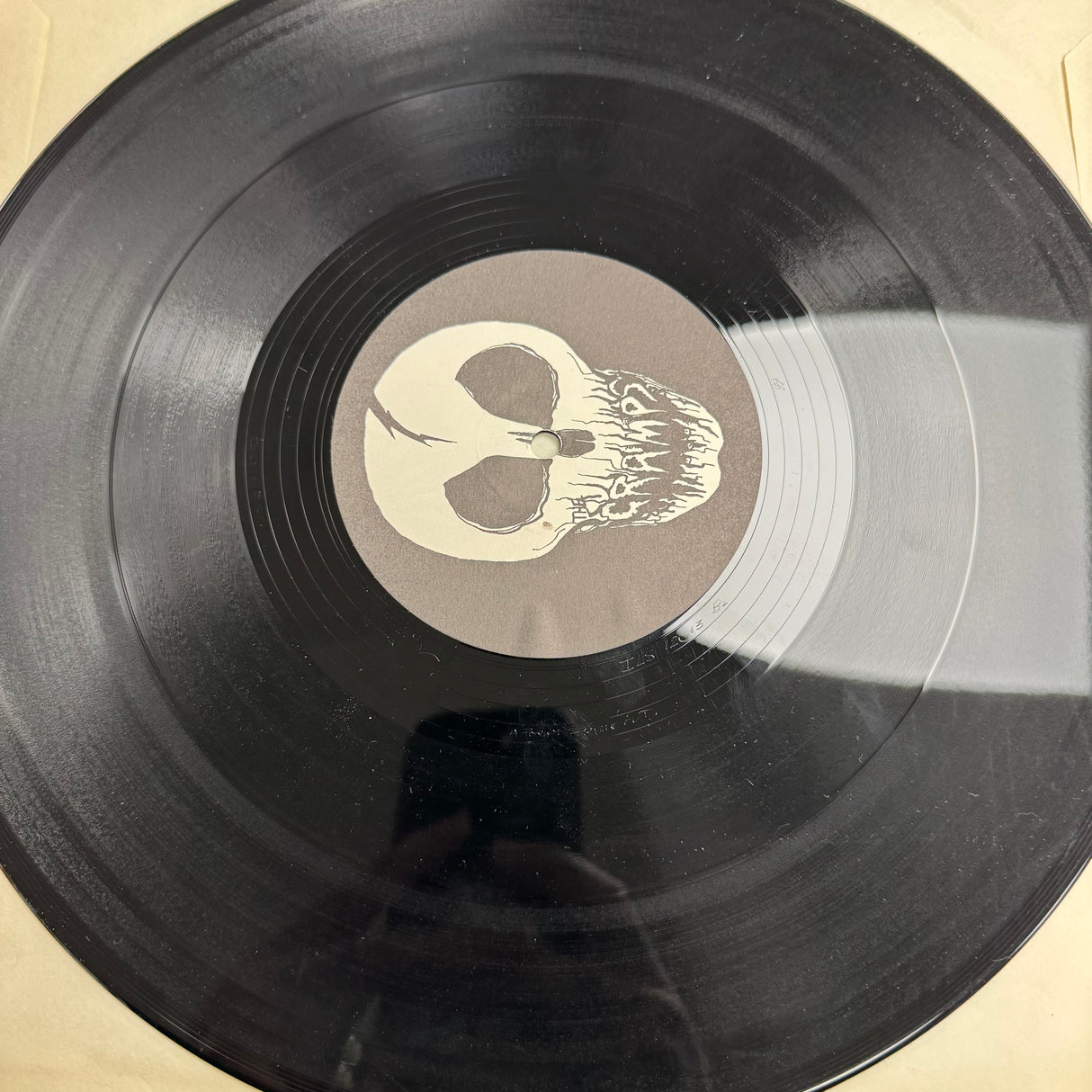 The Cramps - Gravest Hits - VINYL