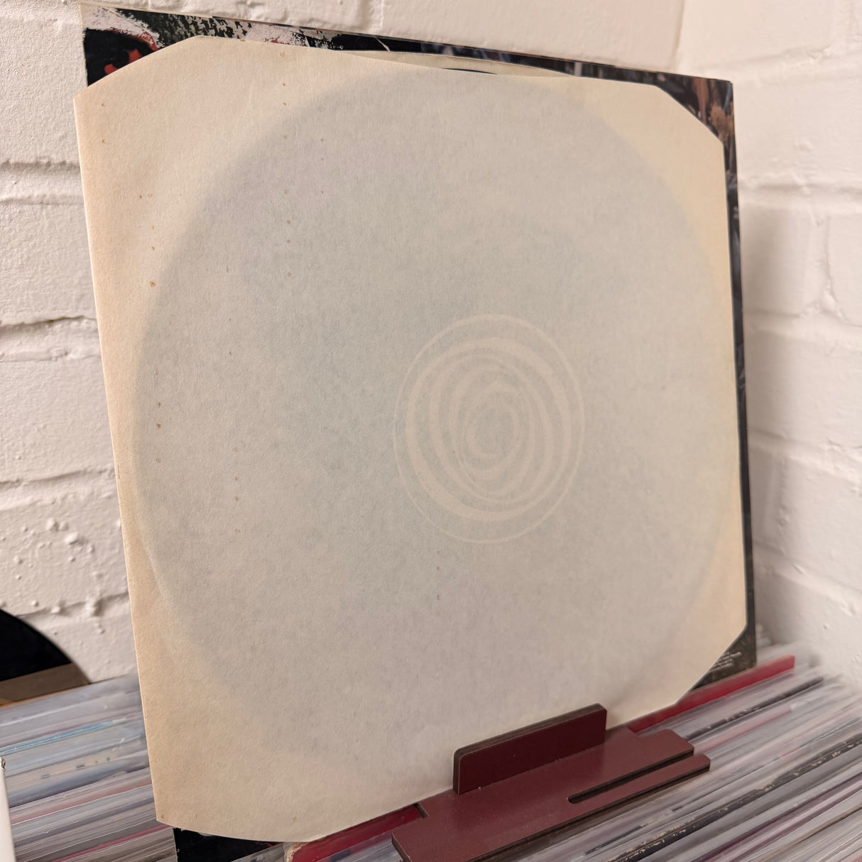 The Pop Group - Vinyl - (With Poster)