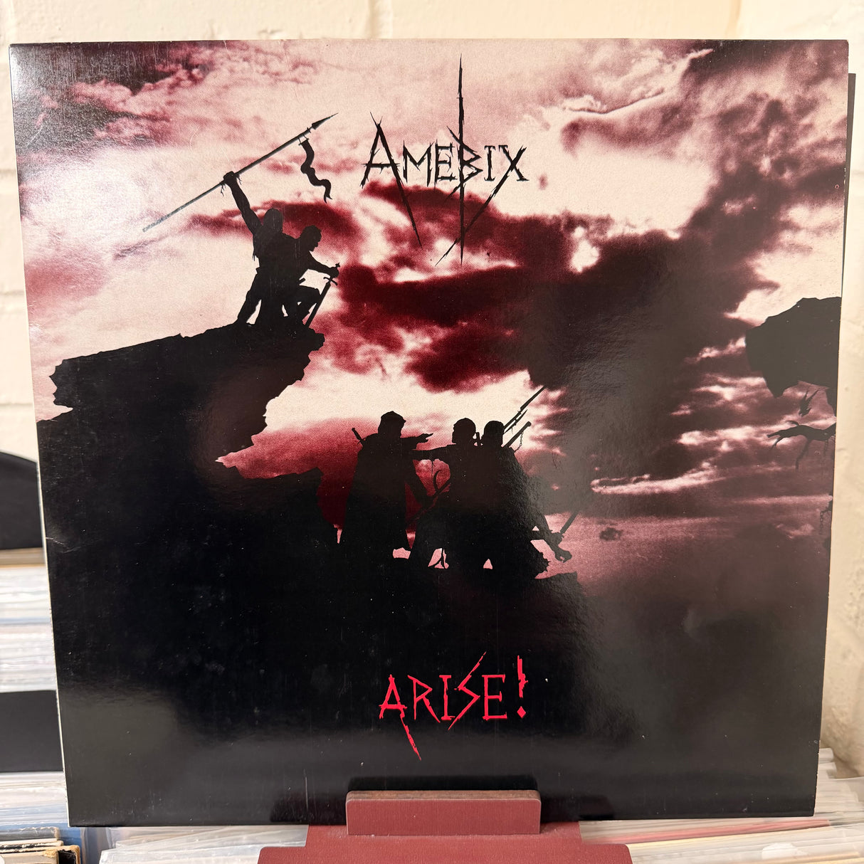 Amebix - Arise - Vinyl