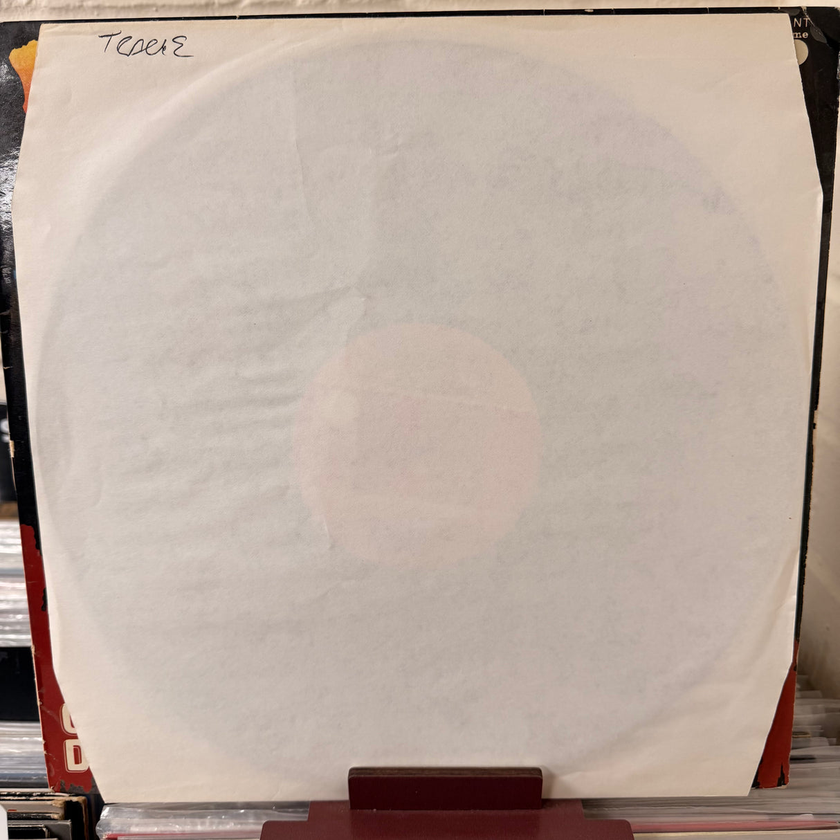 Dracula's Music Cabinet - The Vampires of Dartmoore - Vinyl