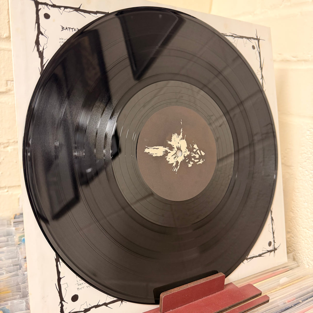 Amebix - No Sanctuary - Vinyl