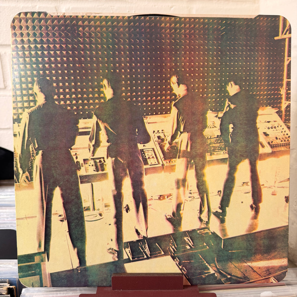 Kraftwerk - Computer World