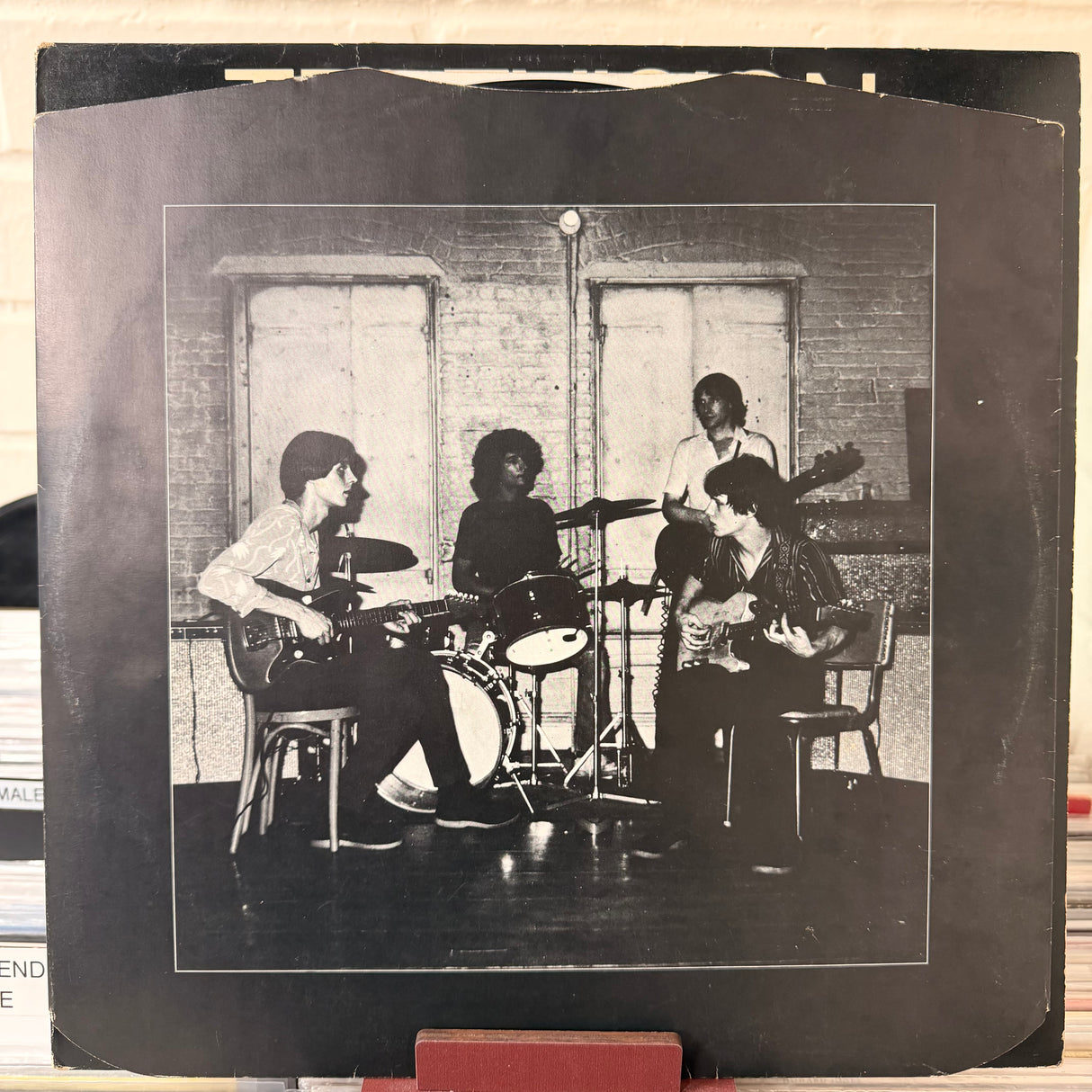 Television - Marquee Moon - Vinyl