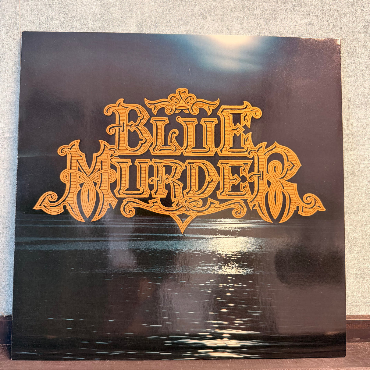 Blue Murder - Blue Murder Vinyl